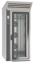 Печь конвекционная BAKE 1600 P Gierre